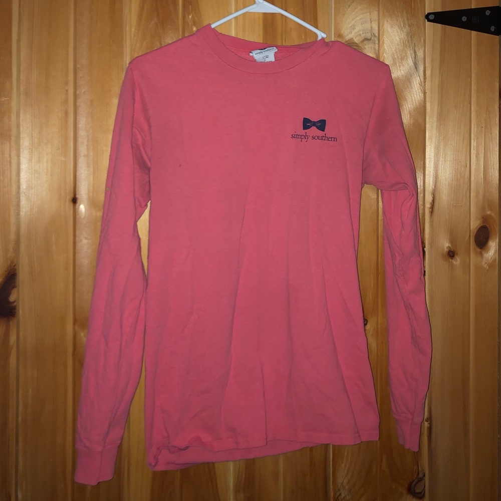 Simply Southern Tee!